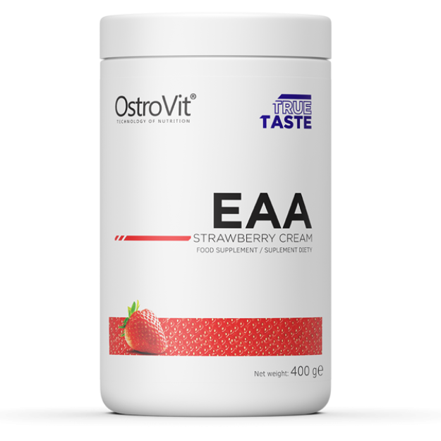 Ostrovit EAA 400 g fotogrāfija