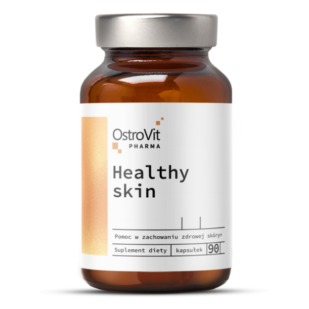 Pharma Healthy Skin 90 капсул