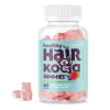 Ostrovit Healthy Hair Koala Gummies 60 pcs picture Ostrovit Healthy Hair Koala Gummies 60 pcs photo