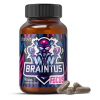 Ostrovit Braintus Focus 90 kapslit foto