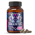 Braintus Focus 90 kapsulas