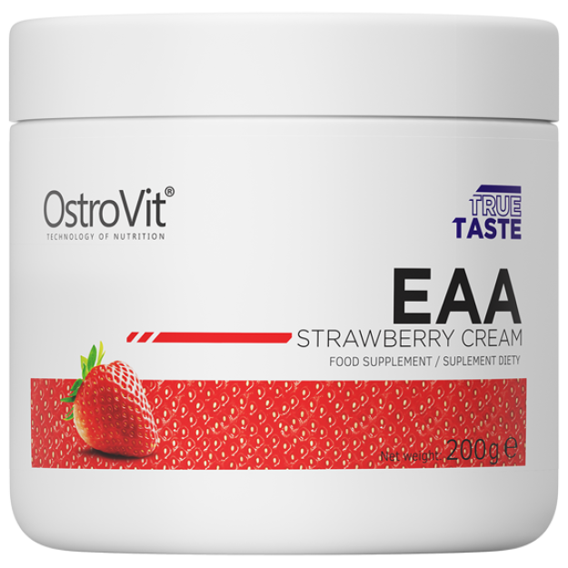 Ostrovit EAA 200 g fotogrāfija