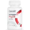 Ostrovit MgZB 90 таблеток - магний, цинк и витамин B6 фото