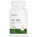 NAC 300 mg 150 tabletes