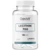 Ostrovit Lecitinas 700 mg 90 kapsulių nuotrauka