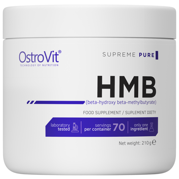 Pure HMB 210 g