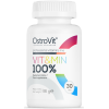 Ostrovit 100% Vit&Min 30 tabletes fotogrāfija