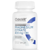 Ostrovit Magnio citratas 400 mg + B6 90 tabletės paveikslėlį Ostrovit Magnio citratas 400 mg + B6 90 tabletės nuotrauka