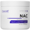 Ostrovit NAC 200 g - N-atsetüül-L-tsüsteiin foto