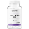 Ostrovit Kolagenas 850 mg 90 kapsulių nuotrauka