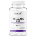 Kolagenas 850 mg 90 kapsulių