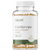 Ostrovit Cordyceps Vege 60 kapsulių nuotrauka