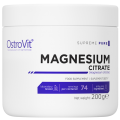 Supreme Pure Magnesium Citrate 200 g