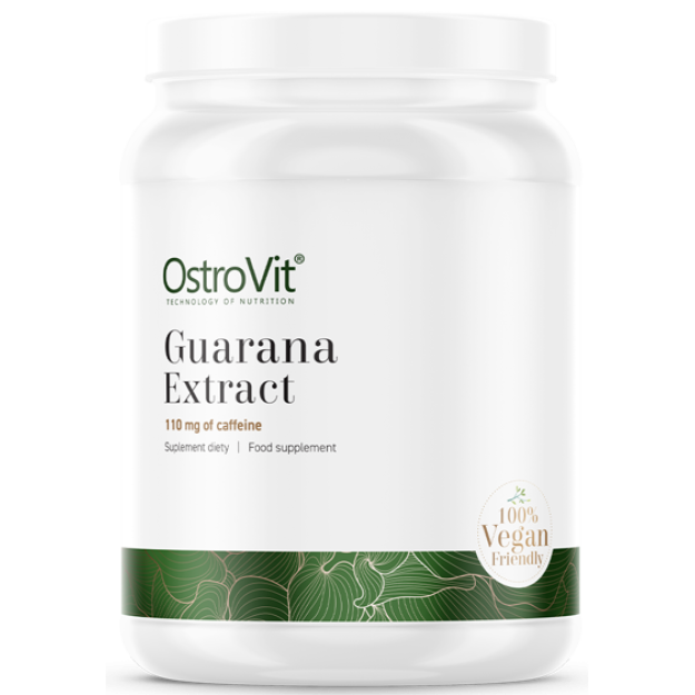 Guaranos ekstraktas 100 g
