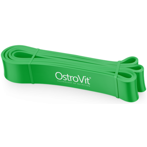 Ostrovit Treniruotės pasipriešinimas tamprus, 23-57 kg paveikslėlį Ostrovit Treniruotės pasipriešinimas tamprus, 23-57 kg nuotrauka