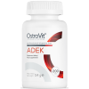 Ostrovit ADEK 200 tablets photo