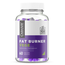 OstroVit Fat Burner eXtreme 90 Tablete - tractariurziceni.ro