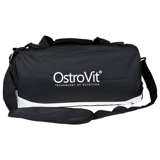 Ostrovit Fitness Bag picture Ostrovit Fitness Bag photo
