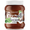Ostrovit Creametto 350 g - šokolādes-piparmētra fotogrāfija
