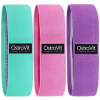 Ostrovit Material Resistance Bands - 3-osaline komplekt foto