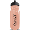 Ostrovit Vandens butelis 600 ml rožinis paveikslėlį Ostrovit Vandens butelis 600 ml rožinis nuotrauka