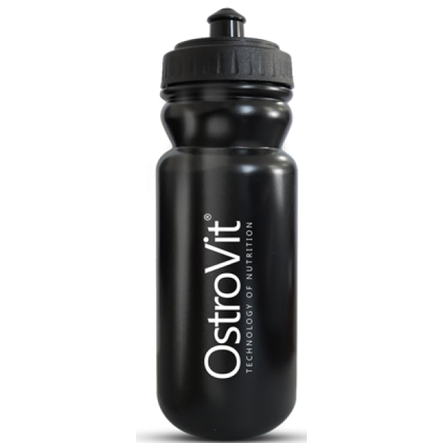 Ostrovit Veepudel 600 ml must pilt Ostrovit Veepudel 600 ml must foto