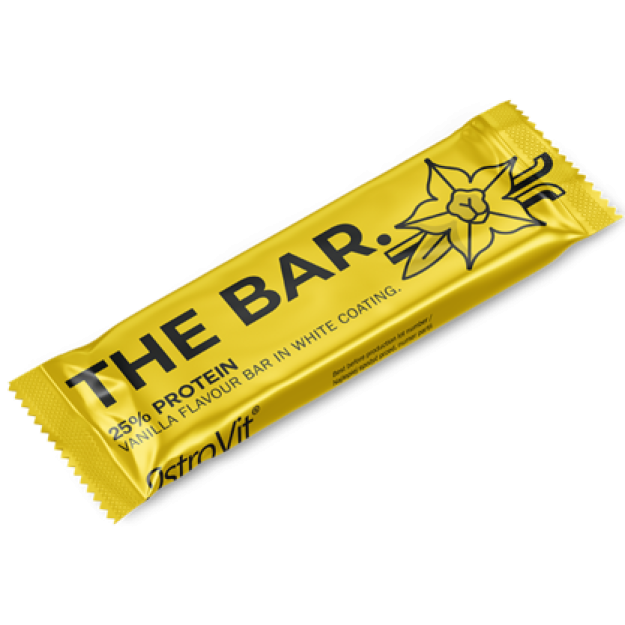 Ostrovit The Bar 60 g картинка Ostrovit The Bar 60 g фото