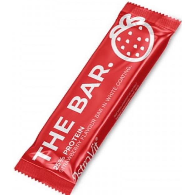 Ostrovit The Bar 60 g картинка Ostrovit The Bar 60 g фото
