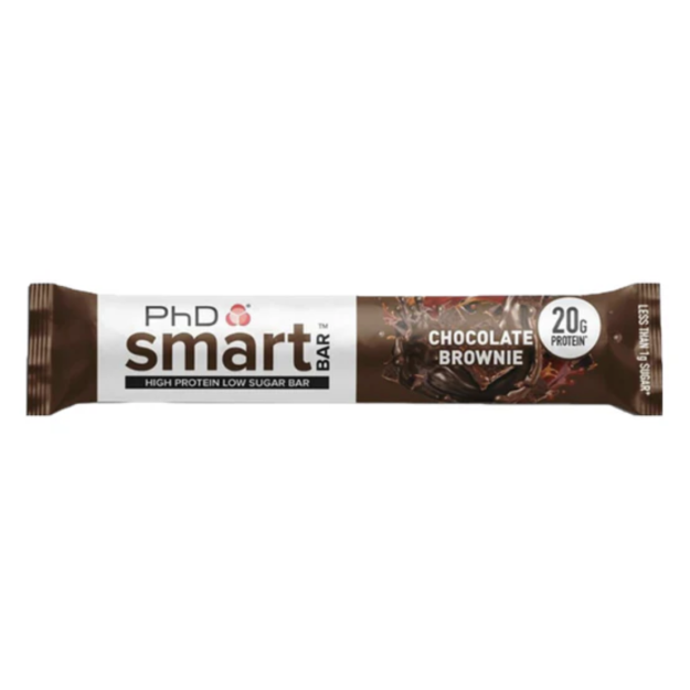 Smart Bar 64 g - Chocolate Brownie