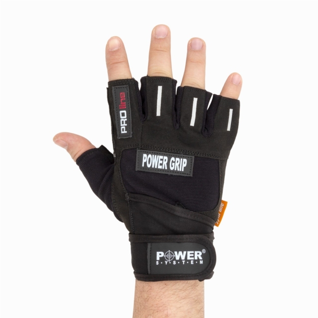 Power System POWER GRIP 2800 pilt Power System POWER GRIP 2800 foto