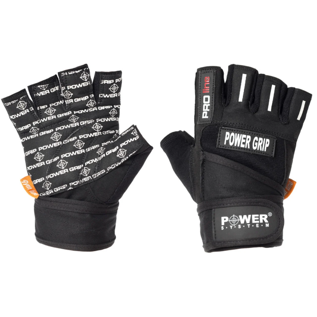 Power System POWER GRIP 2800 pilt Power System POWER GRIP 2800 foto