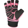 Power System Gloves -rebel girl- pink picture Power System Gloves -rebel girl- pink photo