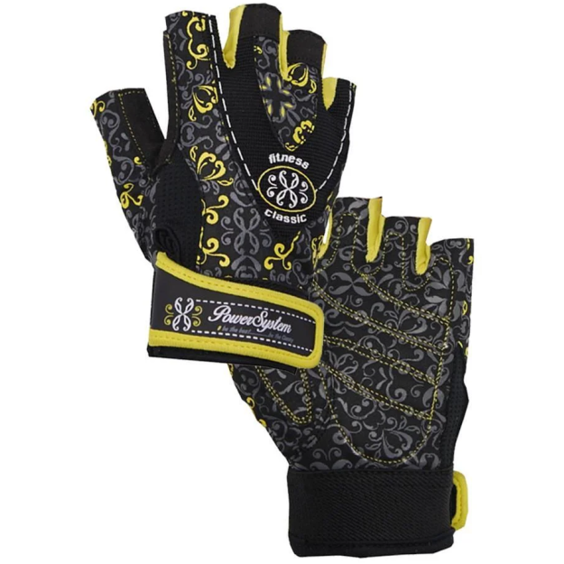 Gloves -classy- keltainen Gloves -classy- keltainen