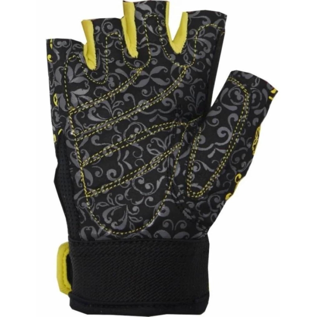 Gloves -classy- keltainen Gloves -classy- keltainen