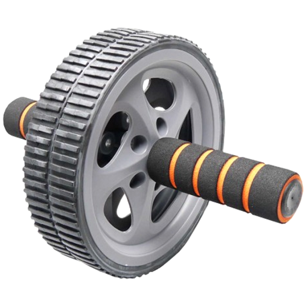 Power Ab Wheel - гимнастическое колесо