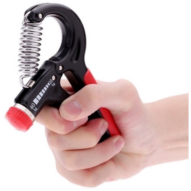 Power System Power hand grip- must pilt Power System Power hand grip- must foto