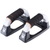 Power System Push up bar pro- melns bilde Power System Push up bar pro- melns fotogrāfija
