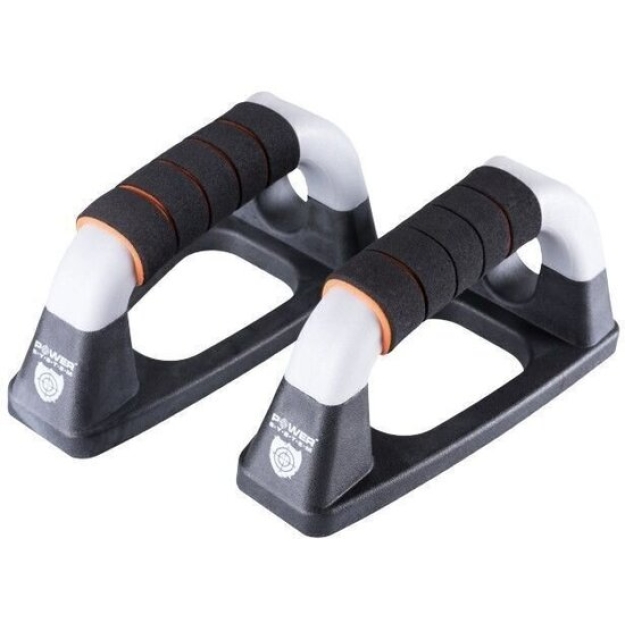 Push up bar pro- melns