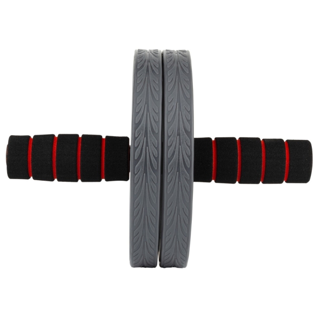 Power System Dual core ab wheel - гимнастическое колесо картинка Power System Dual core ab wheel - гимнастическое колесо фото