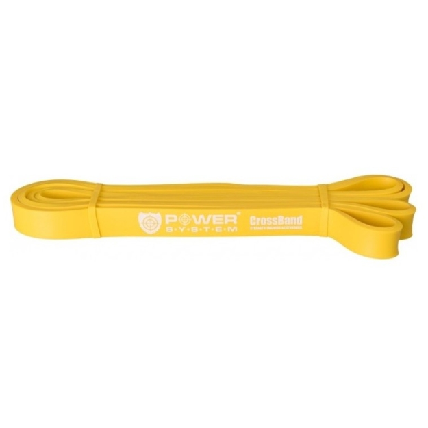 Cross band- level 1 (тренировочная резинка) 4-25 kg