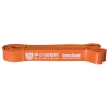 Power System Cross band- level 2 (mācību gumija) 10-35 kg bilde Power System Cross band- level 2 (mācību gumija) 10-35 kg fotogrāfija