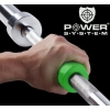 Power System Max gripz- rohelised foto