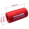Power System Max gripz- sarkanas fotogrāfija