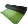 Power System Yoga mat premium võimlemismatt (6 mm) - roheline pilt Power System Yoga mat premium võimlemismatt (6 mm) - roheline foto