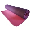 Power System Yoga mat premium gymnastic mat (6 mm) - pink picture Power System Yoga mat premium gymnastic mat (6 mm) - pink photo