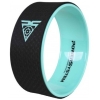 Power System Yoga Wheel Pro - yoga wheel - green picture Power System Yoga Wheel Pro - yoga wheel - green photo