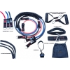 Power System Ultimate Expander Set / Treniņu gumiju komplekts fotogrāfija