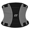 Power System Waist Shaper training corset - gray photo