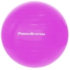 Power System PRO Gymball vingrošanas bumba (65 cm) bilde Power System PRO Gymball vingrošanas bumba (65 cm) fotogrāfija