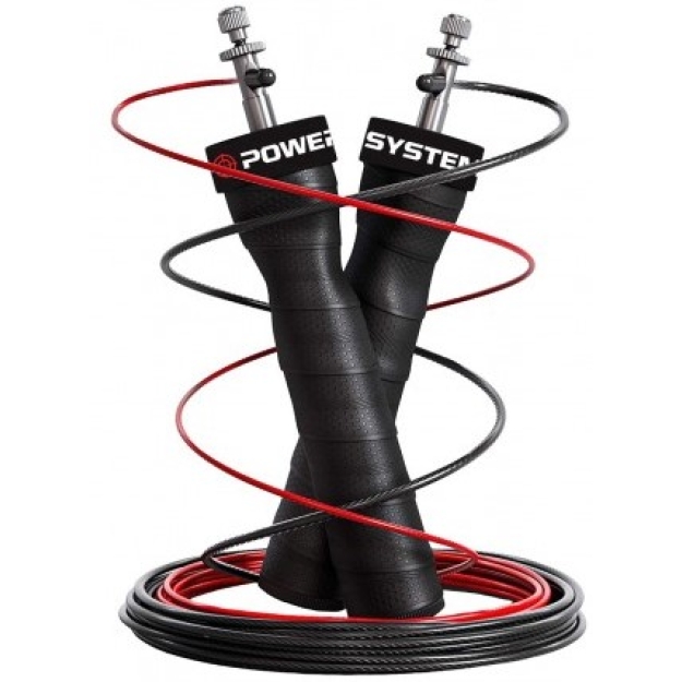 Power System Hi-Speed jump rope picture Power System Hi-Speed jump rope photo